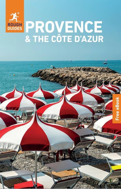Provence and Cote d'Azur, Rough Guide