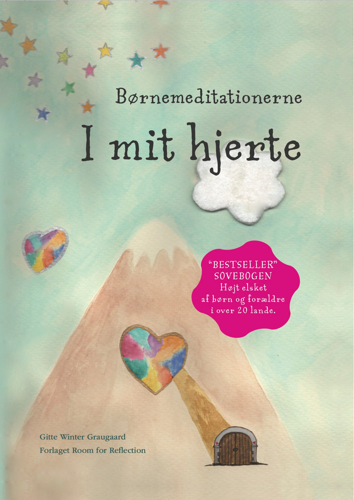 D1 Børnemeditationerne I mit hjerte