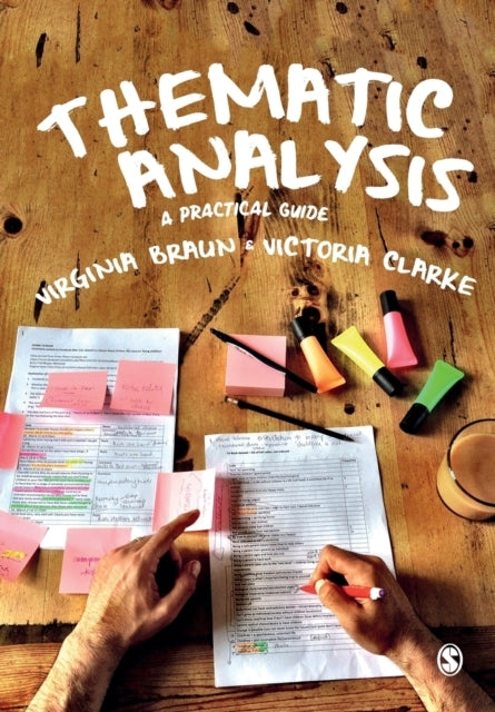 D1 Thematic Analysis