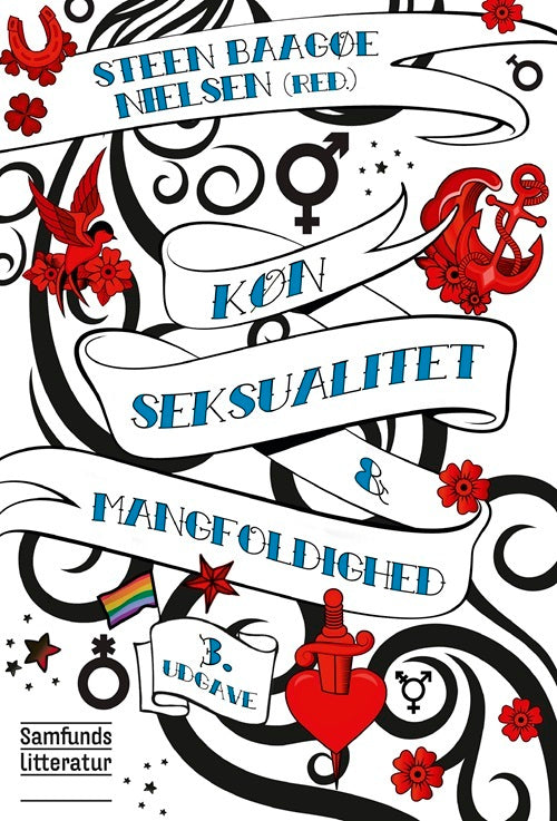 D1 Køn, seksualitet og mangfoldighed