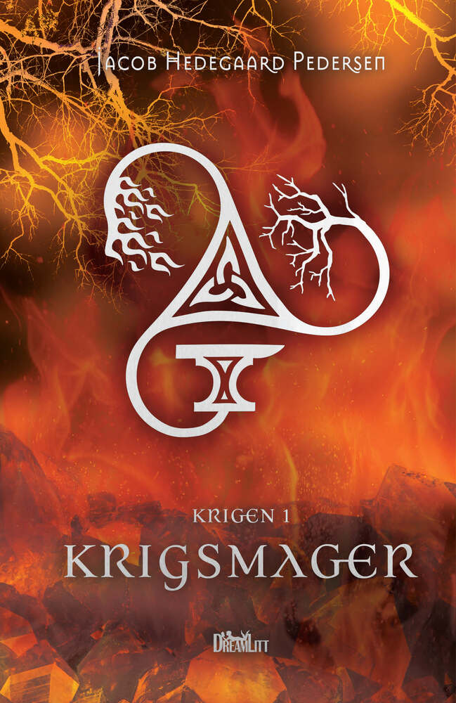 D2 Krigsmager - Krigen #1