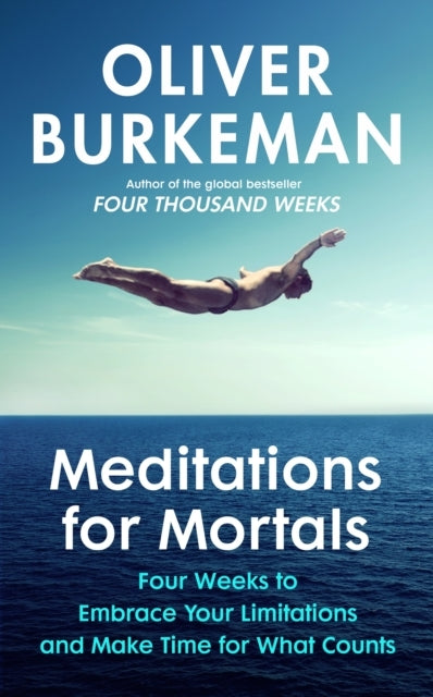 D2 Meditations for Mortals