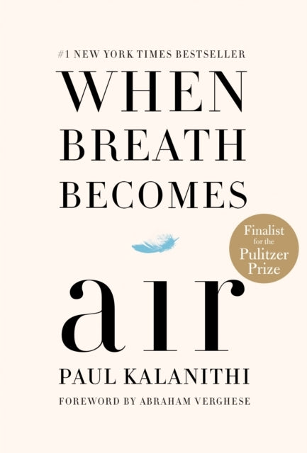 D2 When Breath Becomes Air