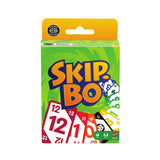 UNO Skip-Bo 2,0