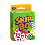 UNO Skip-Bo 2,0