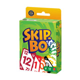 UNO Skip-Bo 2,0