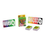 UNO Skip-Bo 2,0