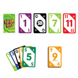 UNO Skip-Bo 2,0