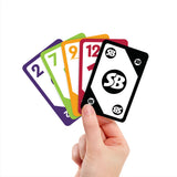 UNO Skip-Bo 2,0
