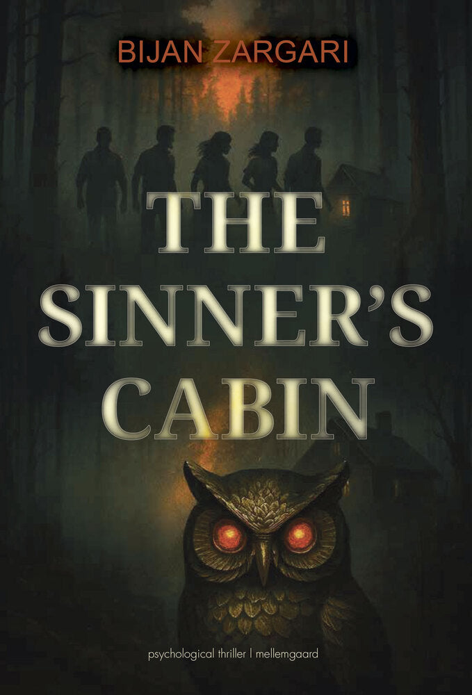 The Sinner's Cabin