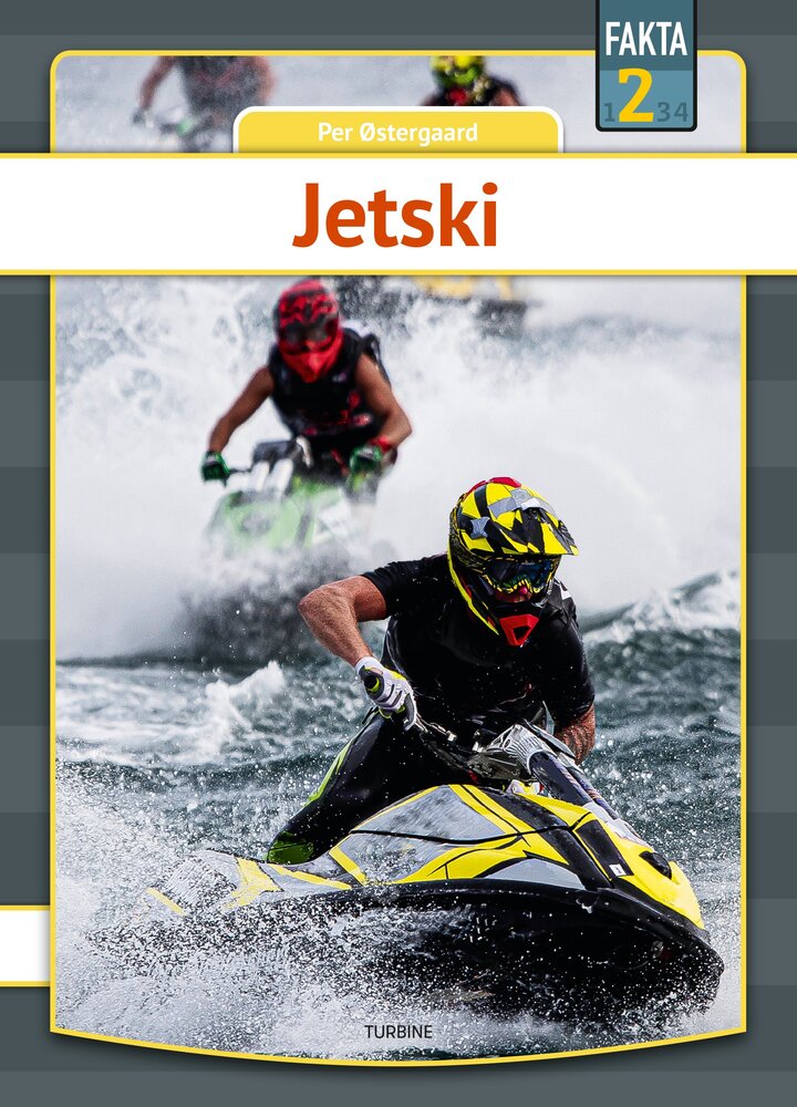 Jetski