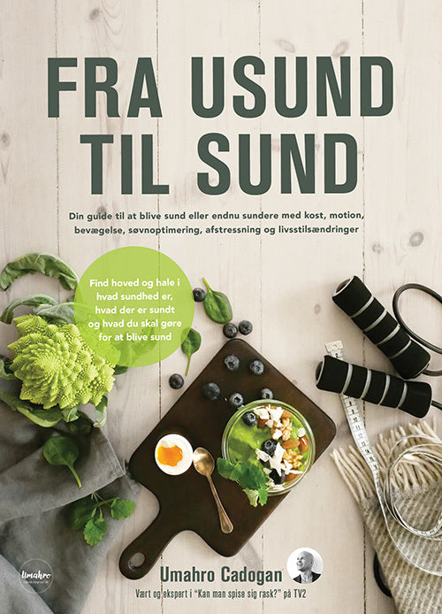 D1 Fra usund til sund