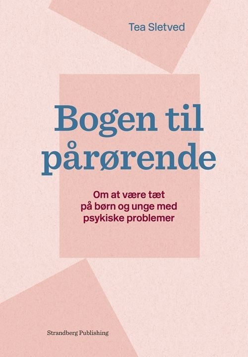 D1 Bogen til pårørende