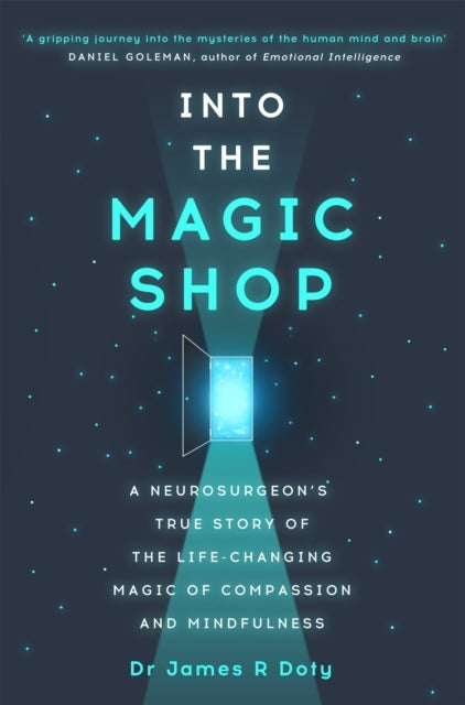 D1 Into the Magic Shop