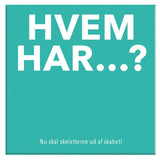 Hvem Har...?