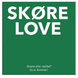 Skøre Love