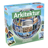 Alverdens Arkitektur
