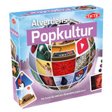 Alverdens Popkultur