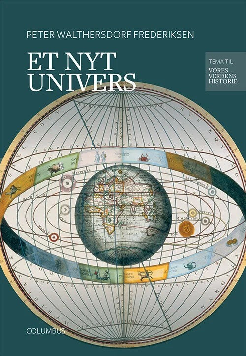 Et nyt univers