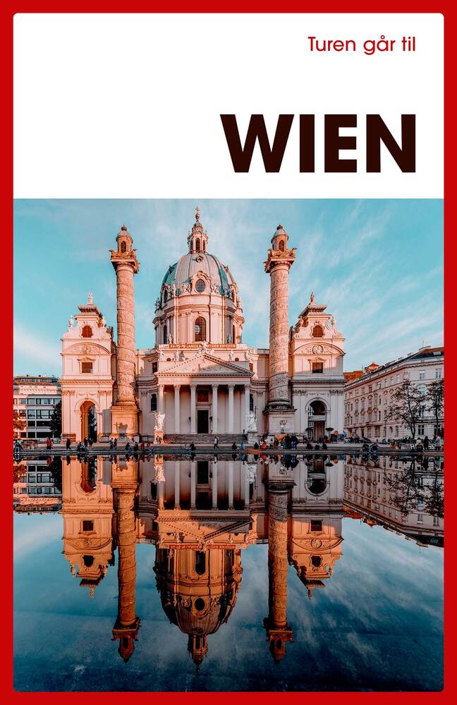 Turen går til Wien