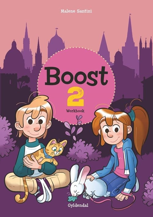 Boost 2