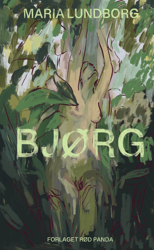 Bjørg