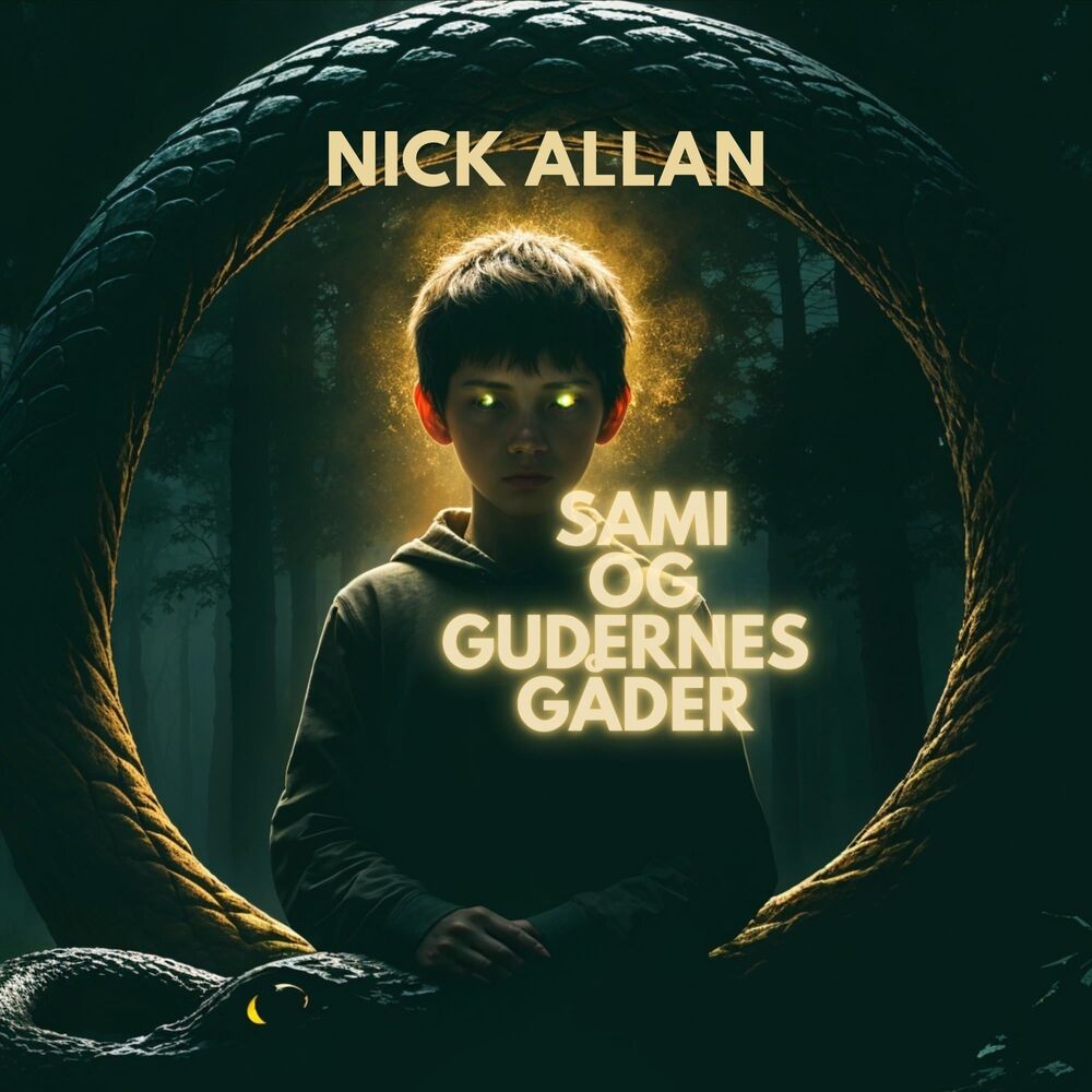 Sami og gudernes gåder