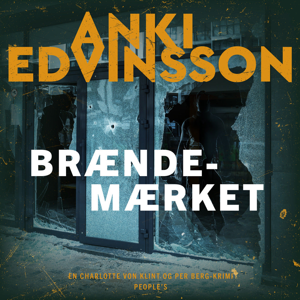Brændemærket