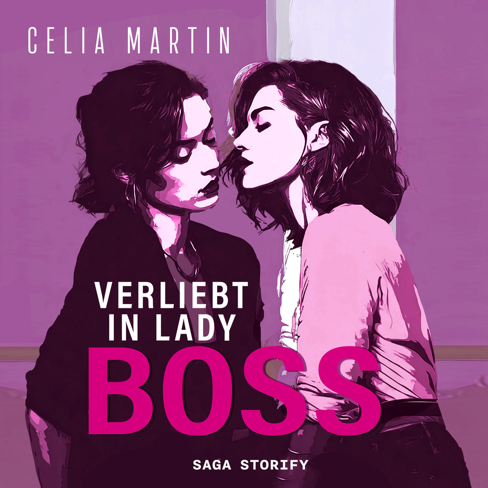 Verliebt in Lady Boss