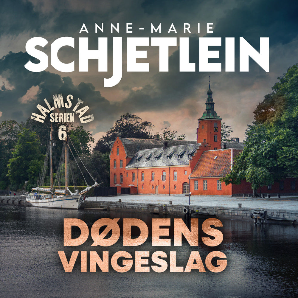 Dødens vingeslag - 6
