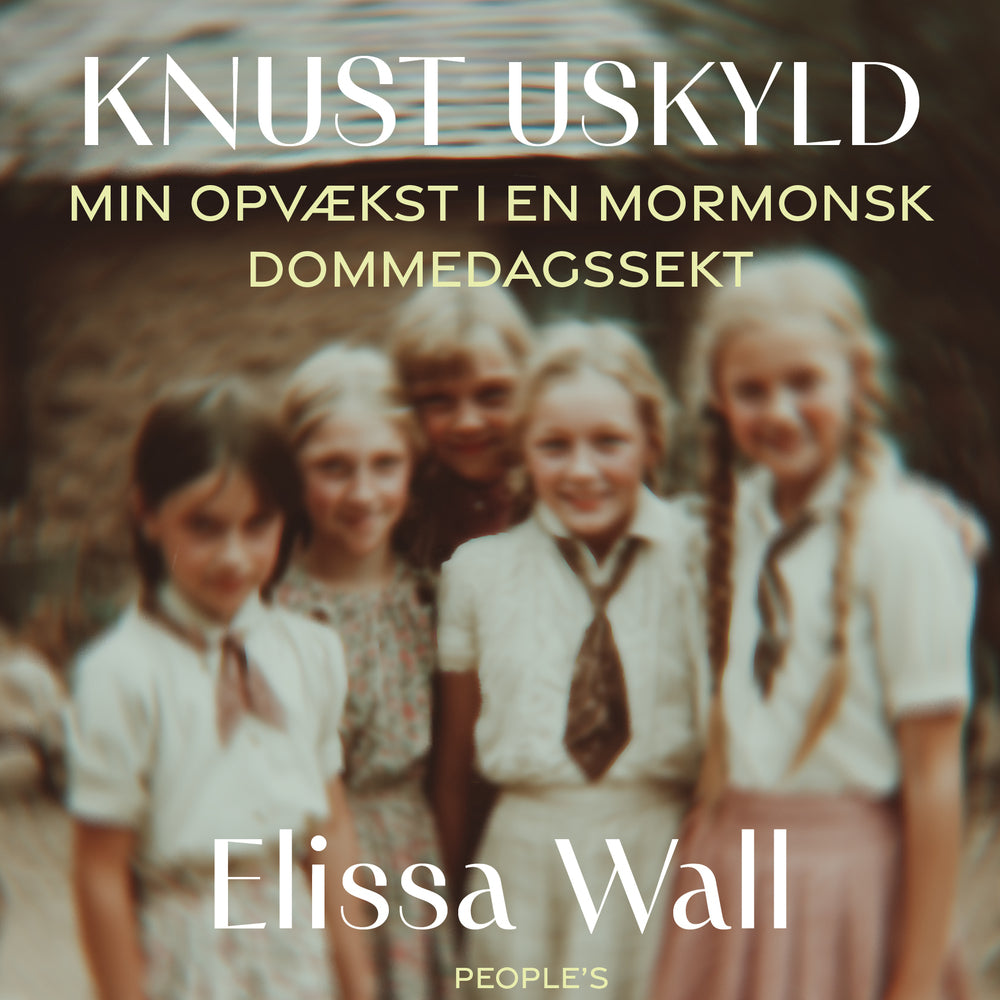 Knust uskyld