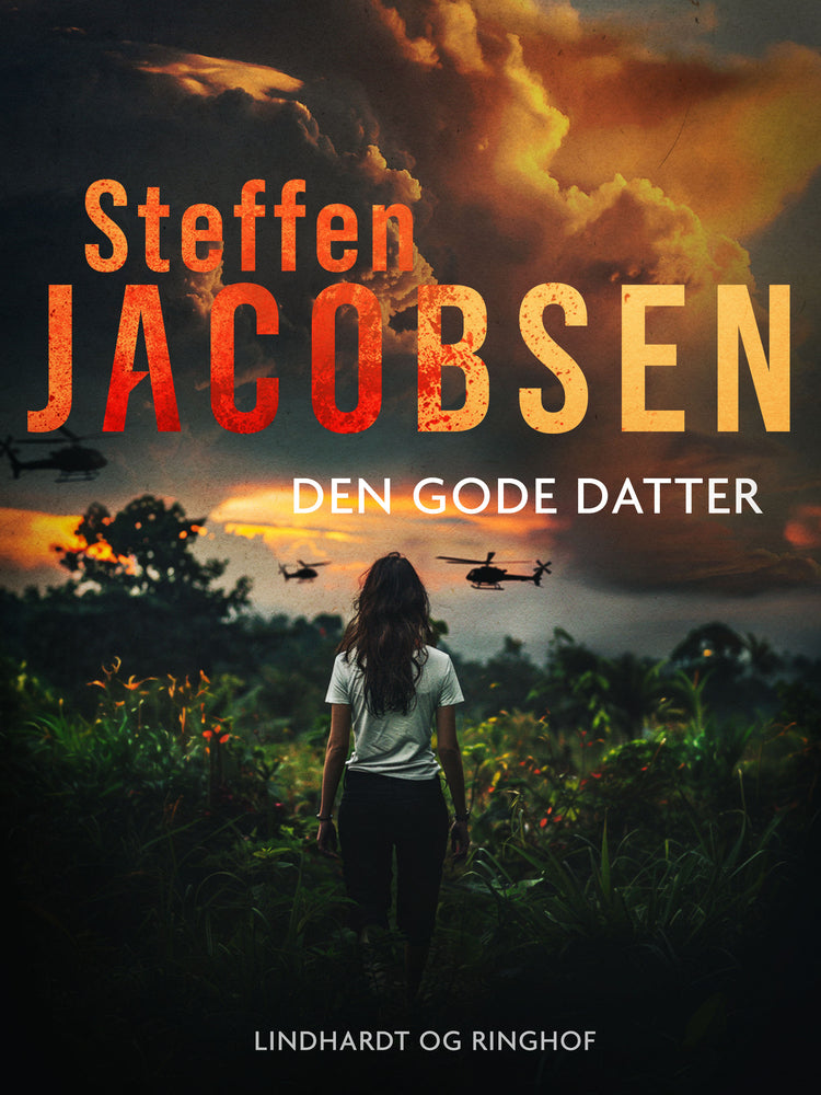 Den gode datter