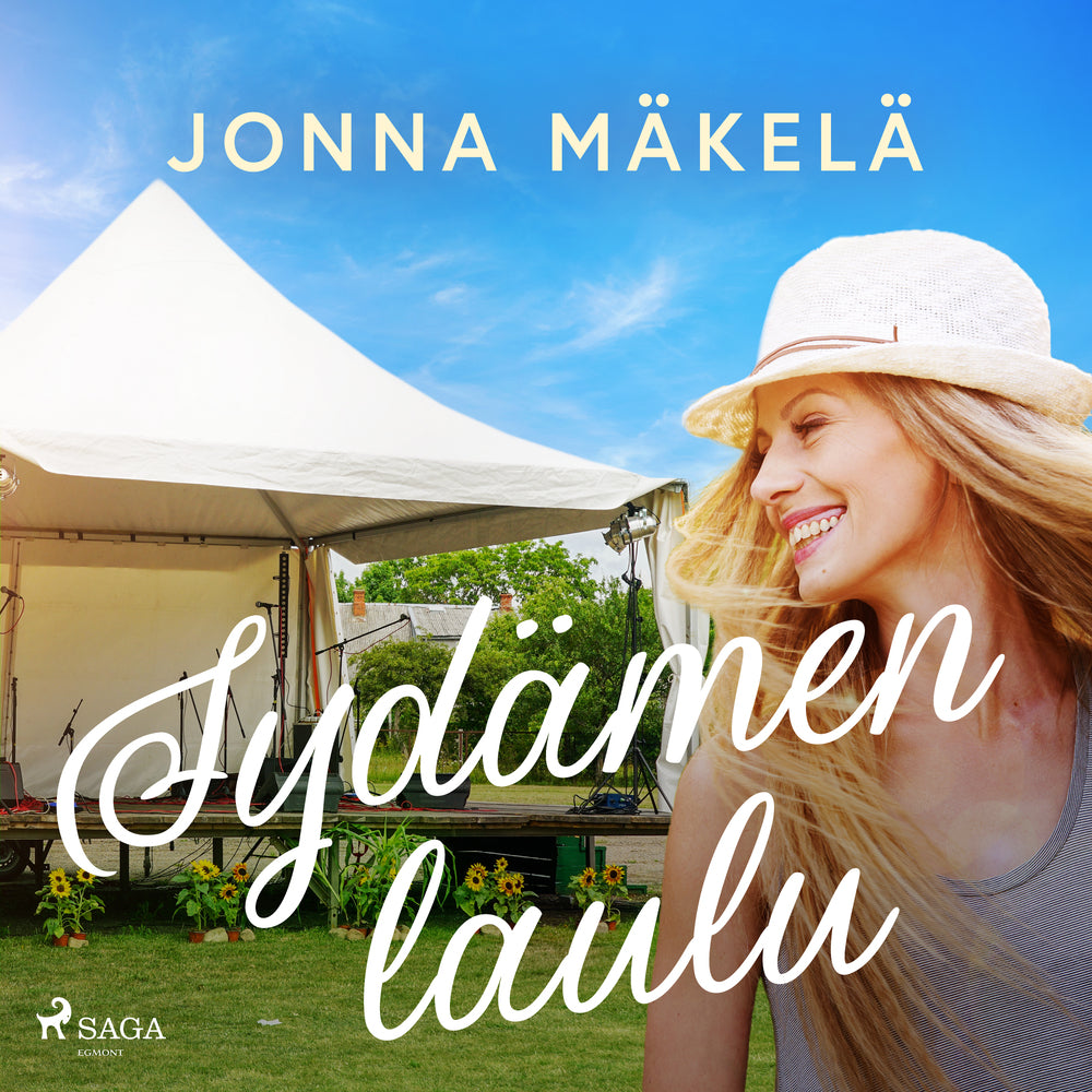Sydämen laulu