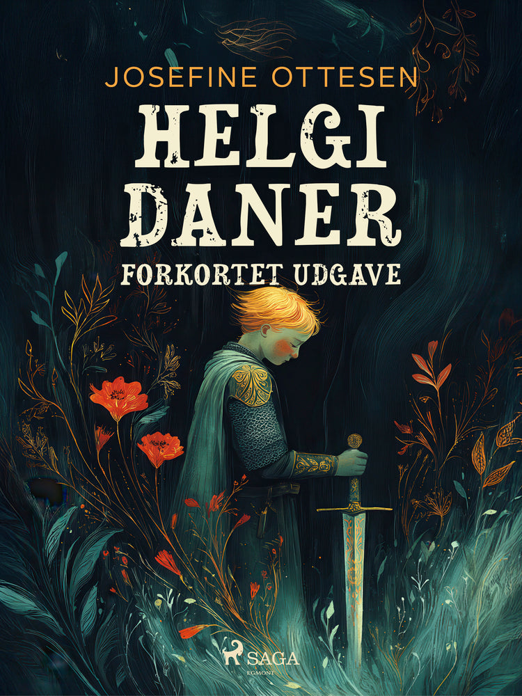 Helgi Daner. Forkortet udgave