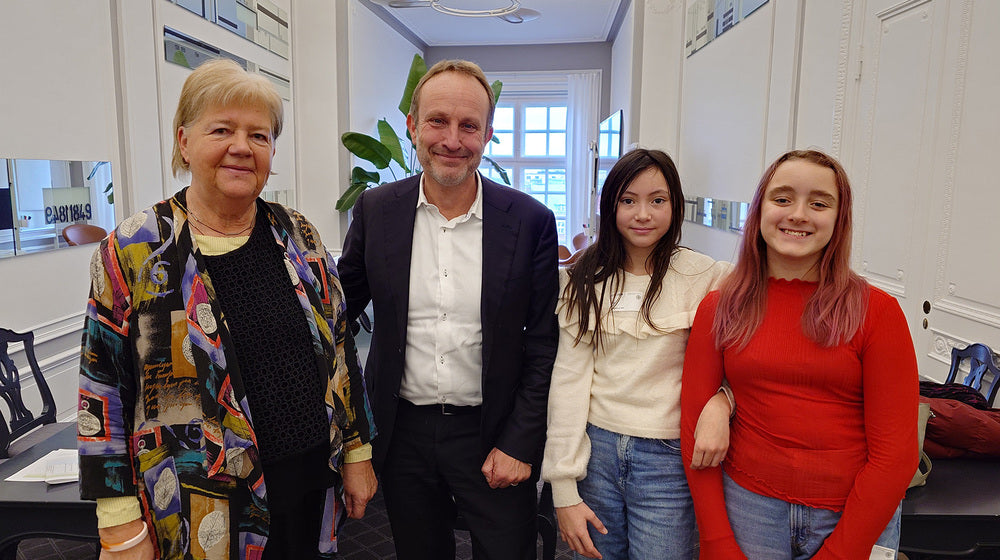 Martin Lidegaard