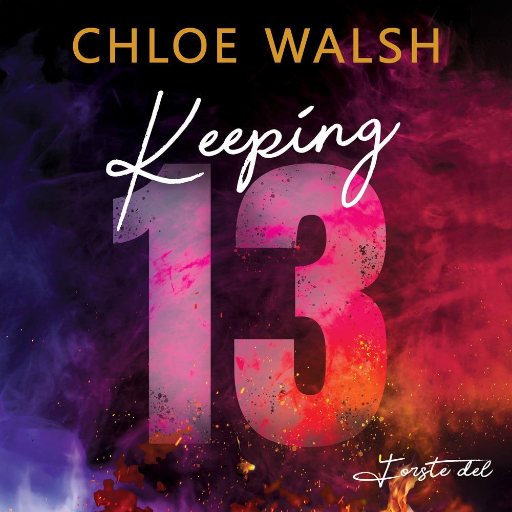 Keeping 13 - Første del