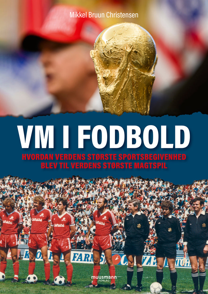 VM i fodbold