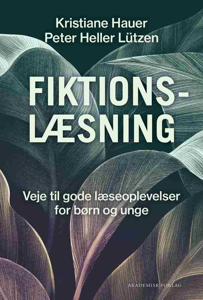 Fiktionslæsning