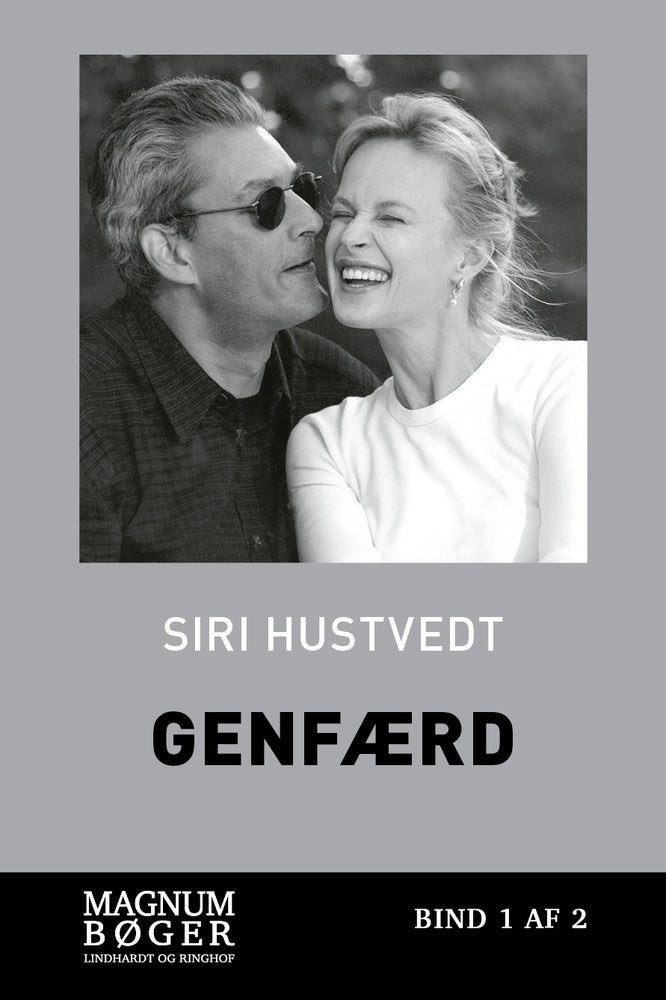 Genfærd (Storskrift)