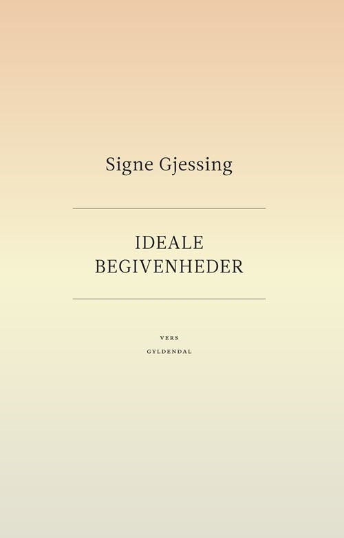 Ideale begivenheder