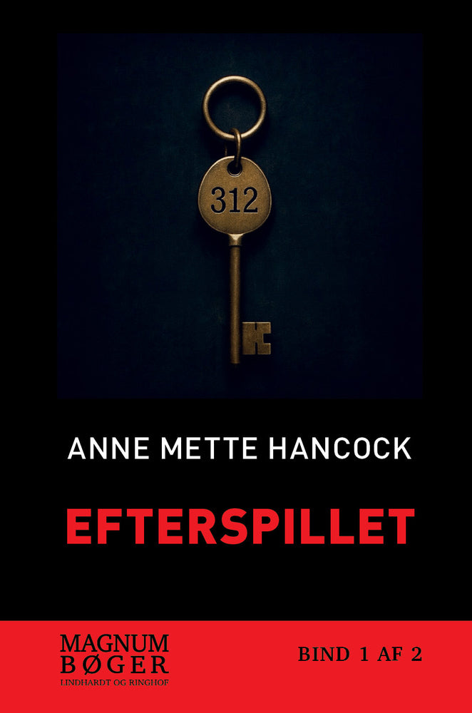 Efterspillet (Storskrift)