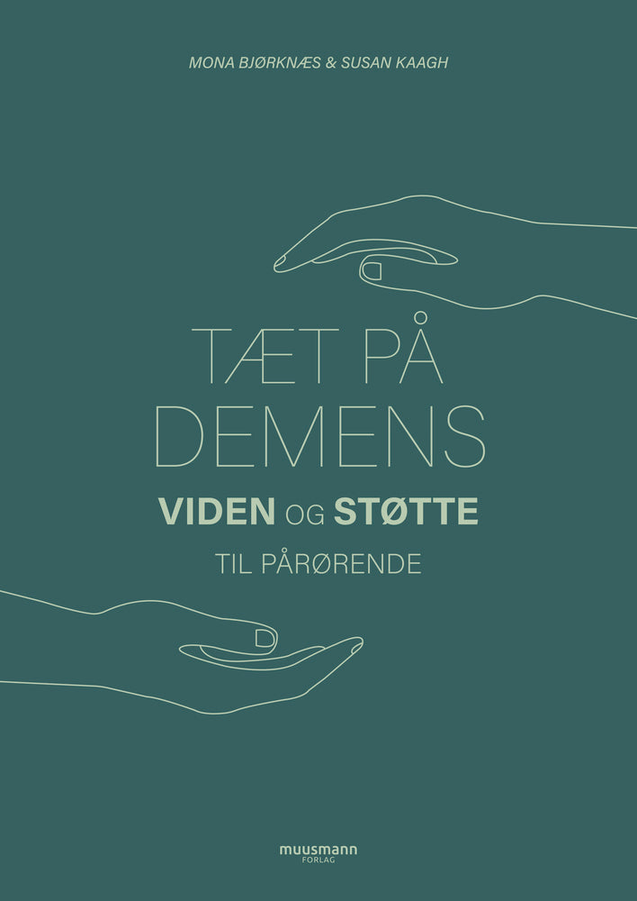 D2 Tæt på demens