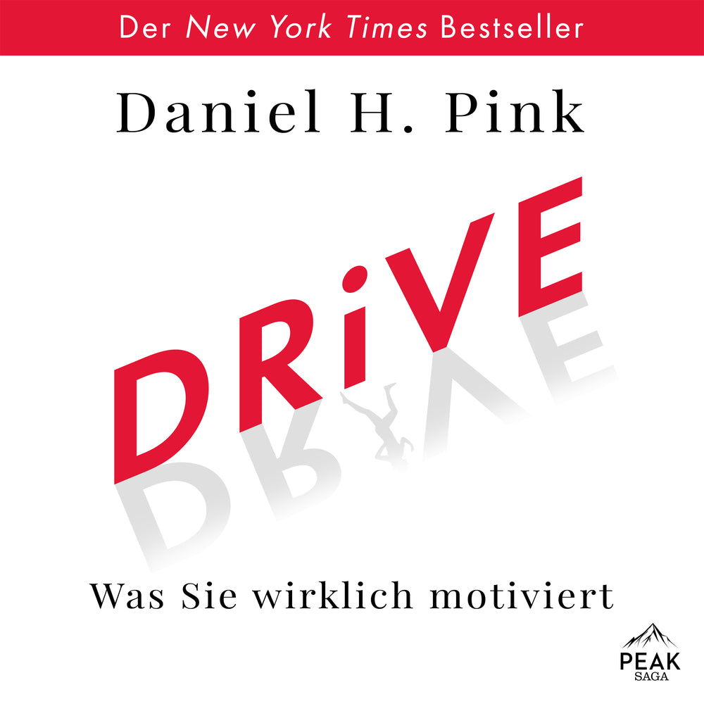 Drive. Was Sie wirklich motiviert