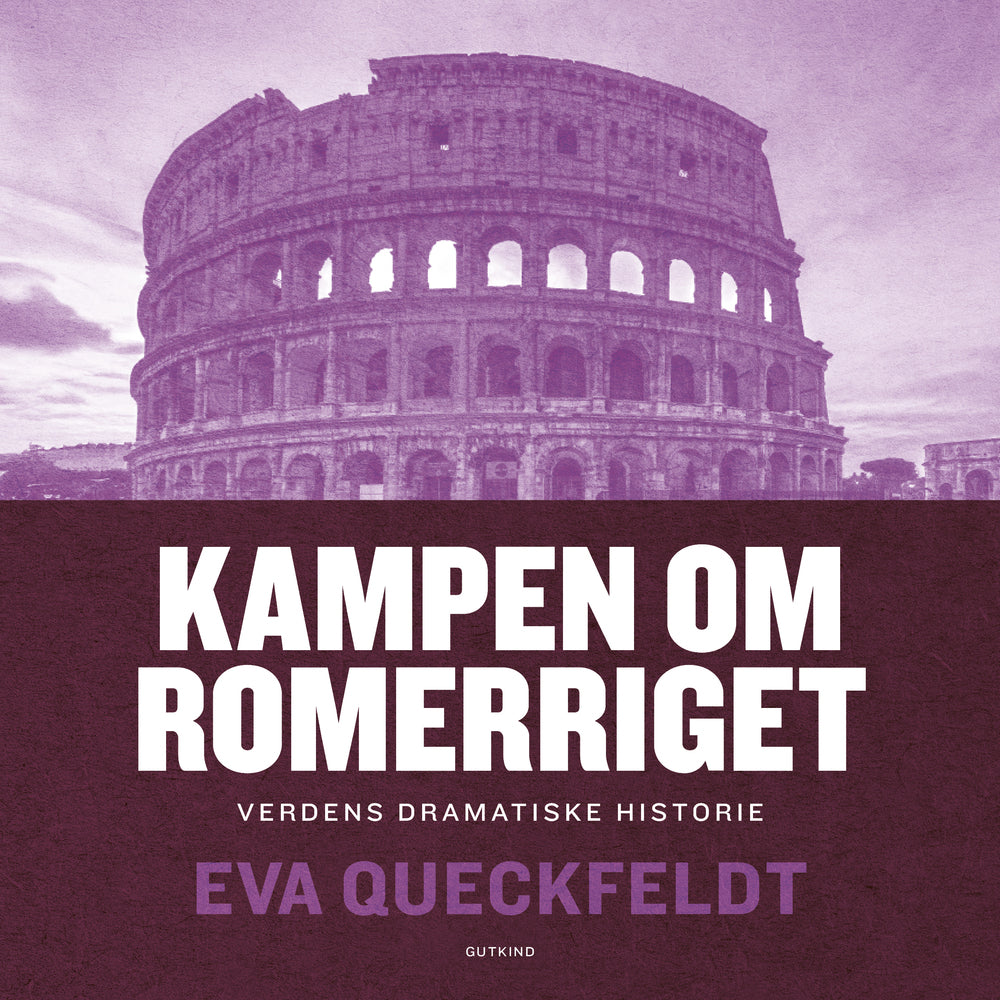 Kampen om Romerriget