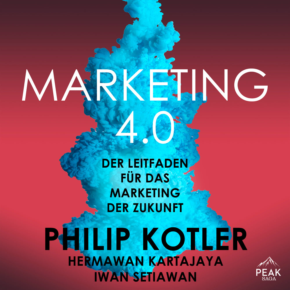Marketing 4.0
