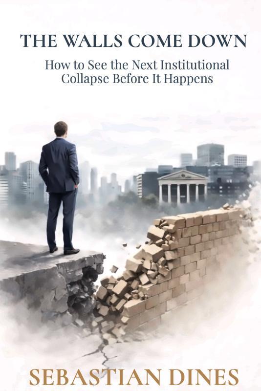 THE WALLS COME DOWN