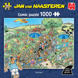 JANVANHAASTEREN The March 1000 brikker