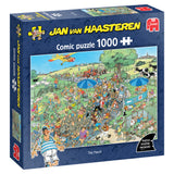 JANVANHAASTEREN The March 1000 brikker