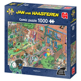 JANVANHAASTEREN Neighbours 1000 brikker