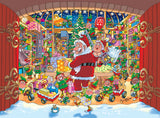 Wasgij Christmas 15 1000 brikker